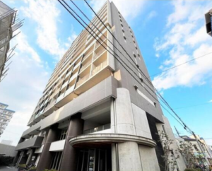 🐾 多頭飼いOK!犬猫3匹まで暮らせるペット共生マンションin玉造 🐾 多頭飼いOK!犬猫3匹まで暮らせるペット共生マンションin玉造