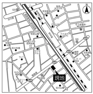 🌟 高層階×駅チカ！ペットと暮らせる築浅1DKin塚本 画像6