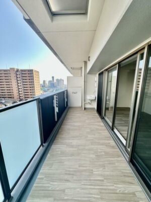 新築で始める新生活in安治川口 画像7