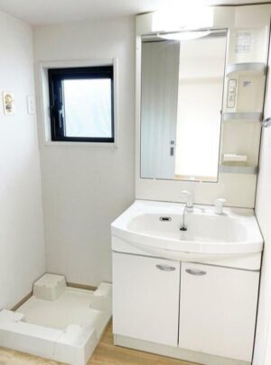 ゆとりあるワンルームin谷町四丁目 画像10