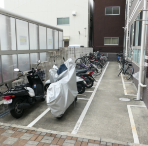 銭湯の多い町!神田川の風を感じてin巽 画像12 銭湯の多い町!神田川の風を感じてin巽 画像12