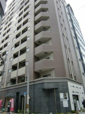 都心で叶える、猫との軽やか暮らしin肥後橋 都心で叶える、猫との軽やか暮らしin肥後橋