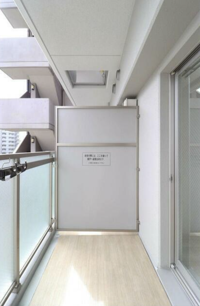 阿波座に分譲賃貸の空き、またも爆誕。 画像12