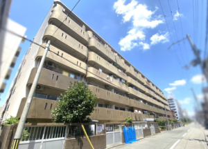 初めての購入に◎家賃並みペットと暮らす2LDK🐕🐈