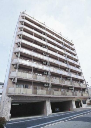 ペット相談OK◎南向きで明るい人気1LDK🐾in谷町六丁目