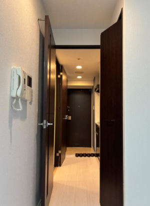 整った空間で始める静かな暮らしin松屋町 画像6 整った空間で始める静かな暮らしin松屋町 画像6