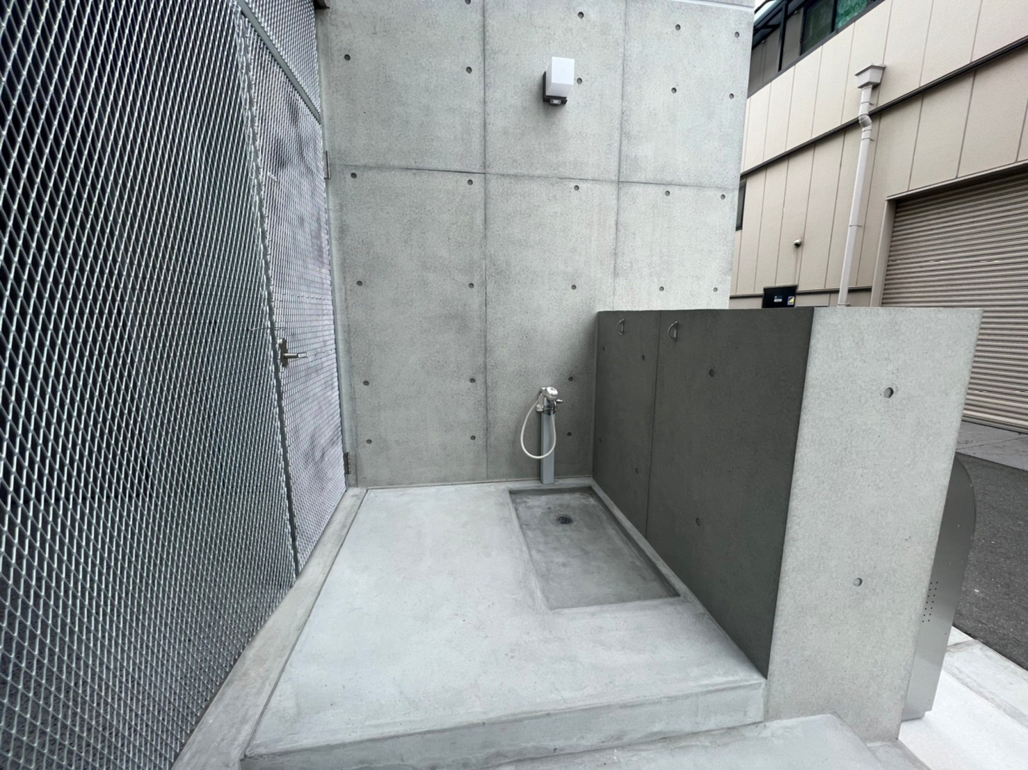 ペット共生型新築マンション その1 in 東花園 画像6