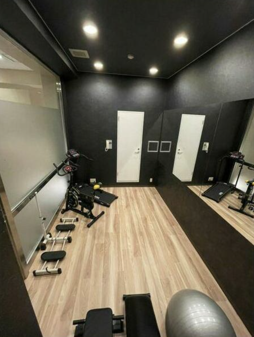 ミナミと心斎橋を庭使いできる部屋 画像9