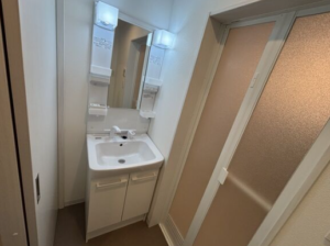 中型犬と暮らせる新築１LDK🐾in岸和田 画像5