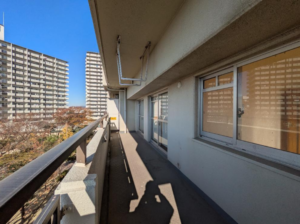 角部屋4LDKで犬猫と暮らす家🐕🐈 画像8