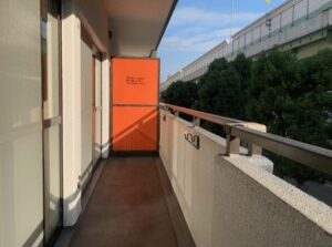 駅徒歩1分in阿波座 画像11