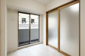 桜川で、帰りたくなる1LDK in 南堀江 画像10