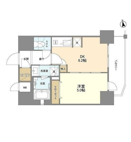 (間取) (間取)