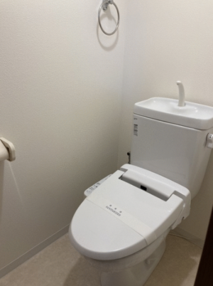 南向きの陽だまりテラスハウスin九条 画像8