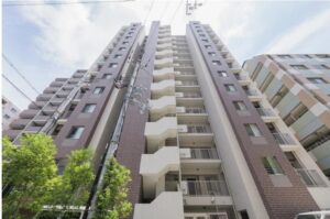 ✨駅チカ神戸3LDK！ ホテルライクな暮らしをあなたに🏙️『ワコーレザ・リーブル神戸』204号室