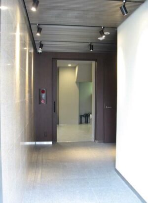 ゆとりあるワンルームin谷町四丁目 画像15