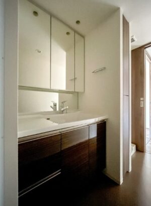 48.70㎡のゆとりある生活をin桜宮 画像5