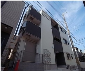 🌿【ペットOK🐾】静かな御影エリアで暮らす上質1LDK プライム御影本町201号室｜全戸角部屋×ネット無料✨