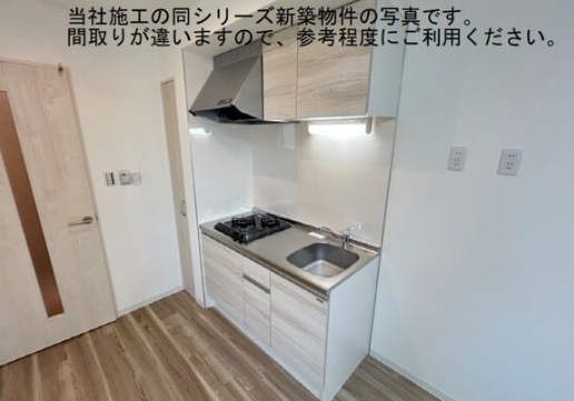 (キッチン) (キッチン)