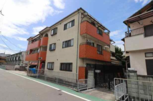 小型犬OK！和室付き広々2LDK🐾in高槻