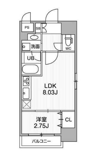 (間取) (間取)