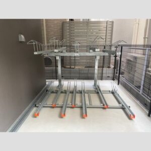 ゆとり1LDKで快適シンプル暮らしin天満橋 画像11