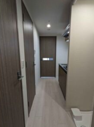 快適分譲マンションタイプin新大阪 画像8