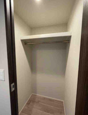 タワーで犬猫と暮らす、ゆとりの2LDK🐕🐈 画像8