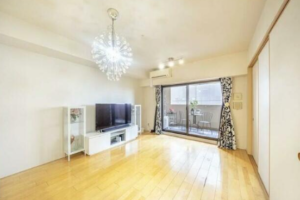 陽だまりの暮らしn此花区 画像3