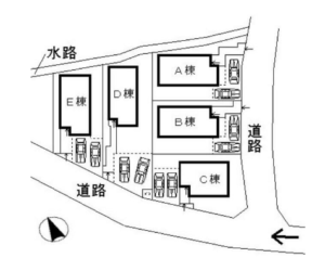 ペールグレーなオトナ住まいin茨木 画像12