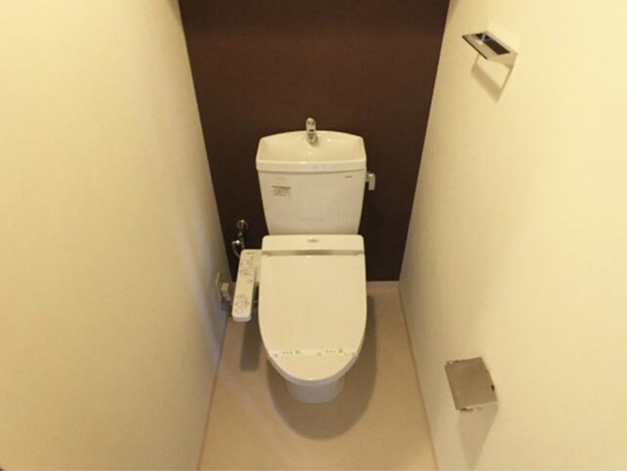 お手洗い お手洗い