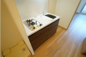 (キッチン) (キッチン)