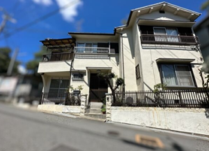 家族みんなの居場所がある家 in 仁川