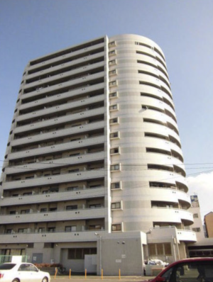 犬猫OK×Wi-Fi無料！11階で叶える快適2LDK🐾in住之江