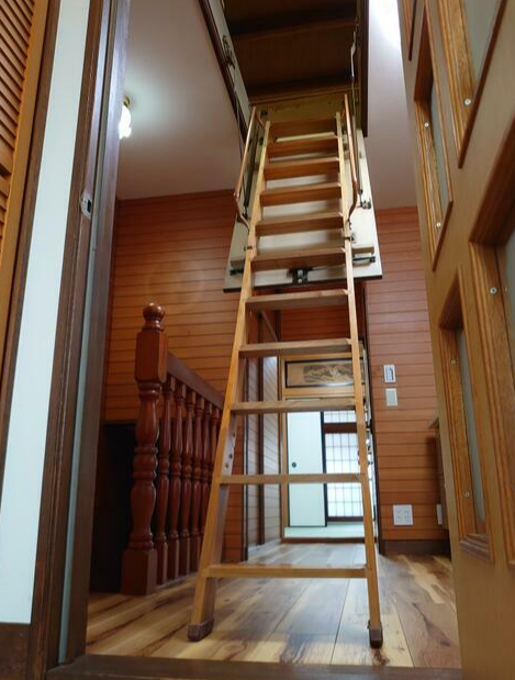 2023年リフォーム済み!小型犬・猫OKの4DK戸建てin土居 画像6 2023年リフォーム済み!小型犬・猫OKの4DK戸建てin土居 画像6
