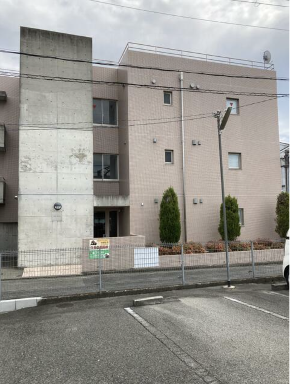 ペット設備充実のデザイナーズ in 中百舌鳥 画像3 ペット設備充実のデザイナーズ in 中百舌鳥 画像3