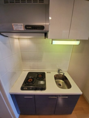 (キッチン) (キッチン)