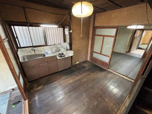 100㎡近い広さを戸建てで自由にin 鴫野 画像4 100㎡近い広さを戸建てで自由にin 鴫野 画像4