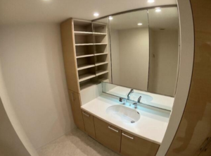 堀江で、ゆとりを選ぶタワー1LDK in 桜川 画像8