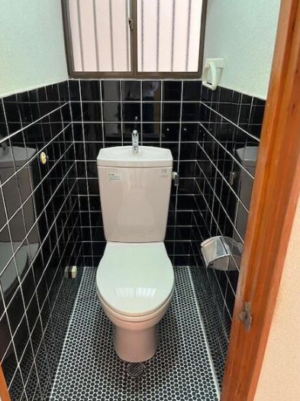 ✨ 戸建て×ペット可×4LDK!日当たり良好のゆったり住まいin高石 画像8 ✨ 戸建て×ペット可×4LDK!日当たり良好のゆったり住まいin高石 画像8