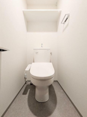 九条で、ちょうどよく暮らす新築1DK in 九条 画像9