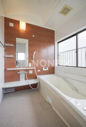 最上階ワンフロア独占、ルーフバルコニー付きの特別空間in緑橋 画像9