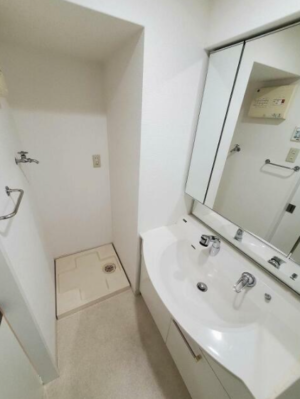 【賃貸】靭公園を庭にする贅沢な暮らしin阿波座 画像5 【賃貸】靭公園を庭にする贅沢な暮らしin阿波座 画像5