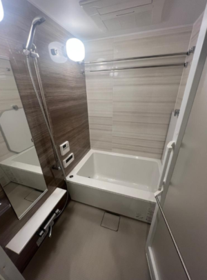 【売マンション】ペットと暮らす上質なひとり暮らしin福島 画像7