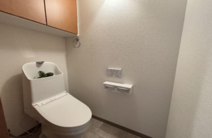 都心の余白を愉しむ住まい in 本町 画像5