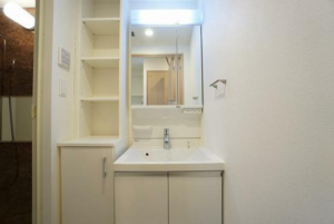 猫と暮らす✨駅近1K🐾in九条 画像7 猫と暮らす✨駅近1K🐾in九条 画像7