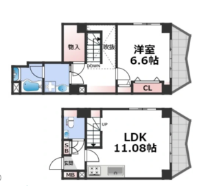 光れパーティナイトin難波 画像1