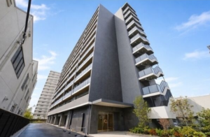 大型犬OK・2匹可の新築2LDK in 新大阪