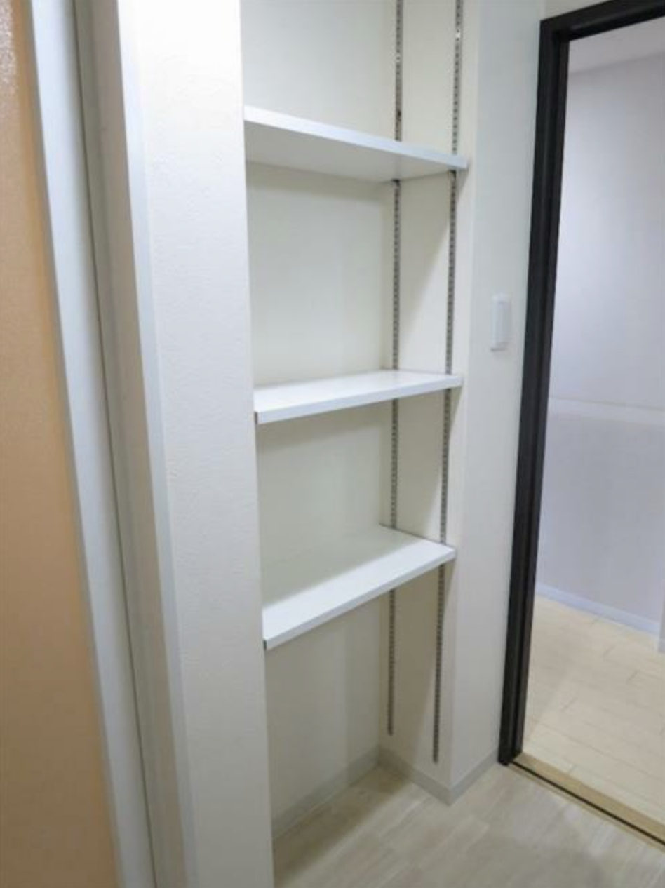 二人暮らしにもおすすめ in 谷町六丁目 画像16