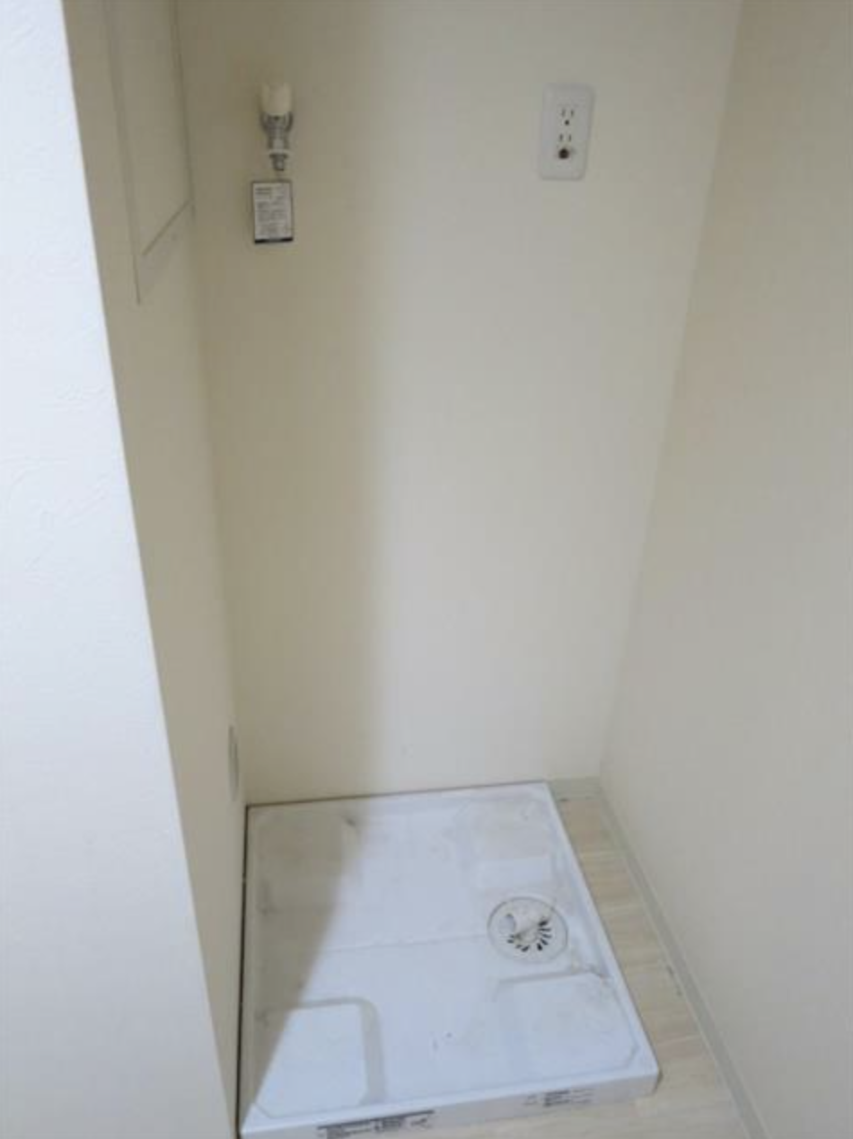 二人暮らしにもおすすめ in 谷町六丁目 画像15